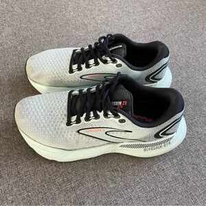 Brooks Glycerin GTS 21 Running Shoes